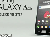 Samsung: Spot télévisé Galaxy Angry Birds