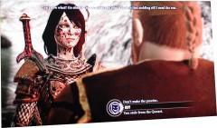 RPG, Dragon Age, EA, Bioware, suite, ps3