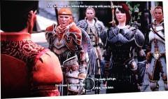 RPG, Dragon Age, EA, Bioware, suite, ps3