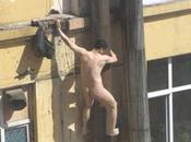 police sème panique dans bordel chinois