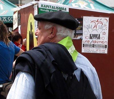 Pays Basque (3) : autochtones ou de passage