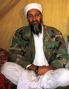 Actualité : Mort d’Oussama ben Laden au Pakistan