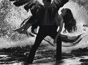 couverture Silence! tome Hush Hush)