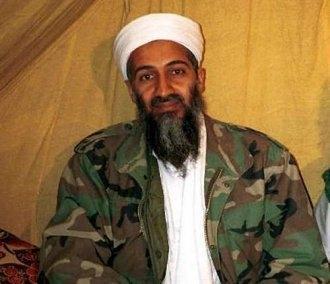 Mort de Ben Laden