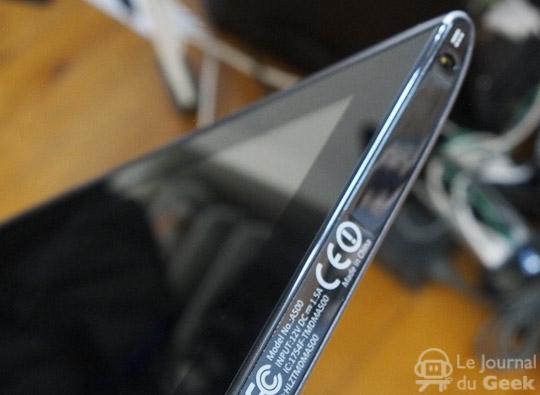 acer iconia tab a500 live 11 Test : Acer Iconia Tab A500