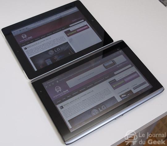 acer iconia tab a500 live 21 Test : Acer Iconia Tab A500
