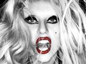 Lady Gaga Born This (tracklisting)