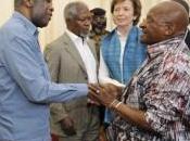 Gbagbo "accepté" victoire Ouattara, selon Kofi Annan