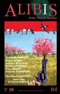 Dans le 38 d'Alibis en bonne compagnie