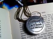 Stussy treatise white magic limited edition black amber balm