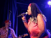 Introducing…………Tanya Michelle Smith