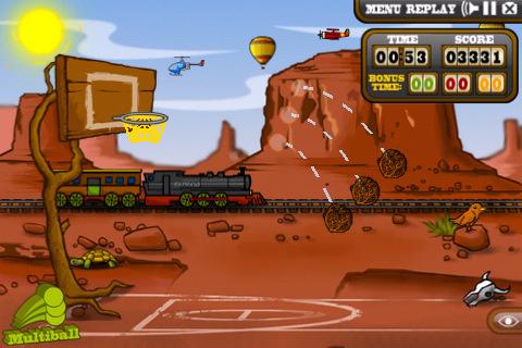 A Télécharger d’urgence! USA Basketball