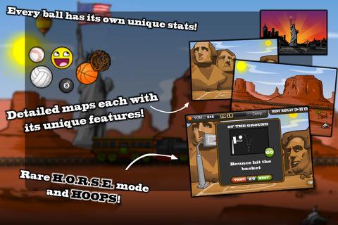 A Télécharger d’urgence! USA Basketball