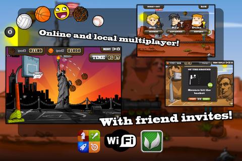 A Télécharger d’urgence! USA Basketball