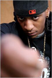 INTRO LITTLE KING  FEAT SAIK - VeX