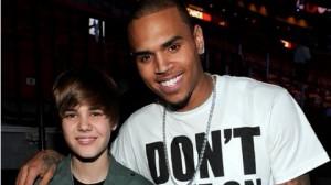 Justin Bieber et Chris Brown – Look At Me Now en live à Sydney