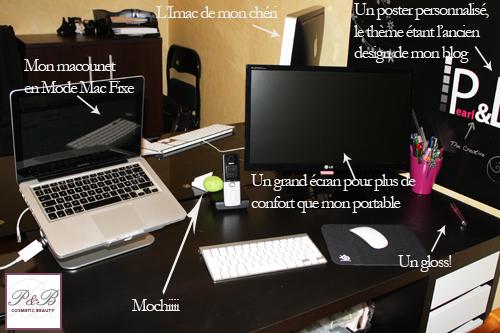 Blabla | Defi du lundi… soir!