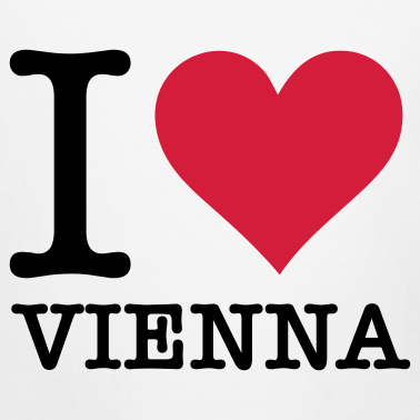 Un (superbe) week end à Vienne