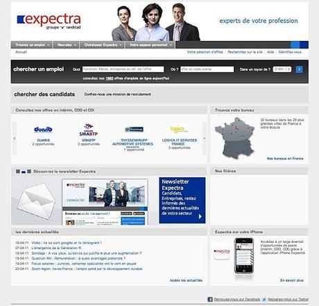 Expectra