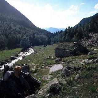 La Vallée du Madriu-Perafita-Claror - Andorre