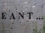 Conscient n’être néant