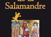 chair salamandre Jean-Louis MARTEIL