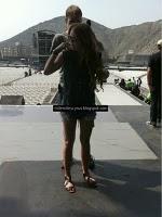 Dimanche 1 mai 2011 ▬ Lima, Peru.