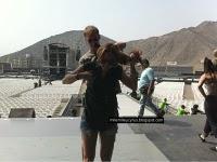 Dimanche 1 mai 2011 ▬ Lima, Peru.