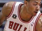 Derrick Rose