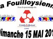 [Cyclo club] Fouilloyssienne 2011