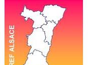 Mise jour Tableau Bord Régional l'Oref Alsace