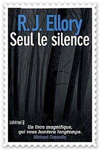 SEUL, timbreseul le silence