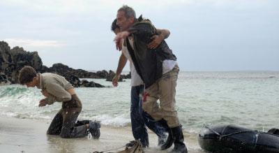 [CONCOURS] Gagnez 5dvd et 5 blu Ray du film L’île !