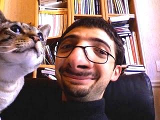 Maître Founiasse fait échec et mat en 4 coups 