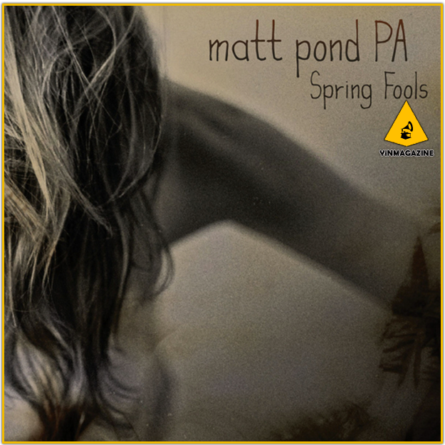 Matt Pond PA Spring Fools1 Matt Pond PA   Spring Fools