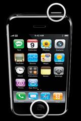 reinitialiser iphone Comment réinitialiser son Iphone ou son Ipod Touch