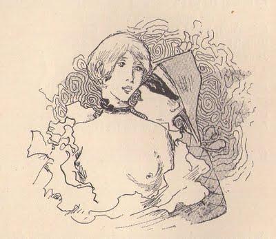 E. Blémont : Mariage pour rire, comédie. 1898.