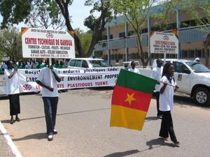 Fête du travail sur fond de dialogue social au Cameroun