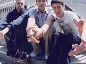 bonus Beastie Boys écoute.