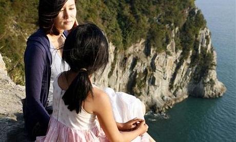 Blood Island (Bedevilled), critique