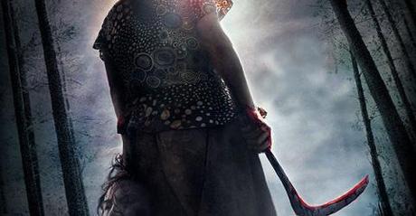 blood island critique