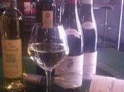 Dégustation partage .Séance d'initiation l'nologie...Acte