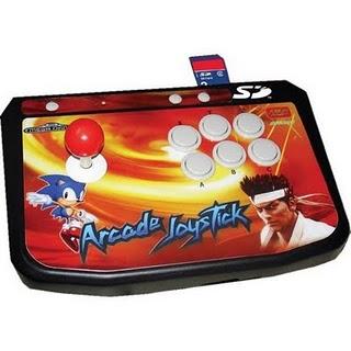 BONNE AFFAIRE : Sega 2708 sd