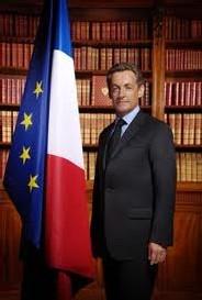 Sarkozy soutient l'Italien Mario Draghi pour prendre la direction de la BCE
