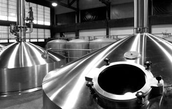 Portes ouvertes pour les Brasseurs !