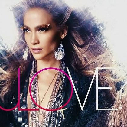 From J.Lo with Love ?