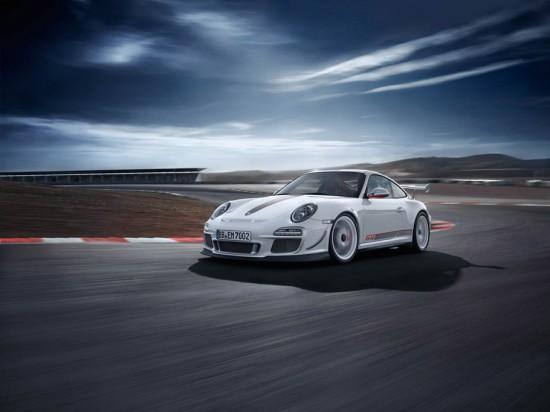 Image porsche 911 gt3 rs 40 3 550x412   Porsche 911 GT3 RS 4.0