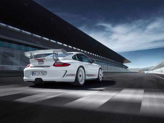 Image porsche 911 gt3 rs 40 4 550x412   Porsche 911 GT3 RS 4.0