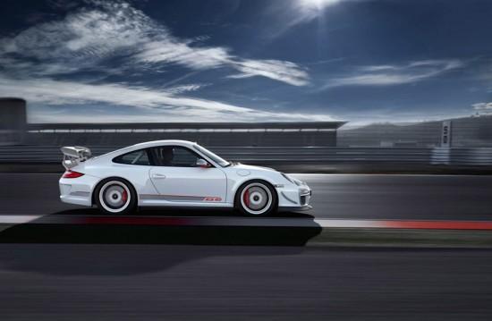 Image porsche 911 gt3 rs 40 5 550x359   Porsche 911 GT3 RS 4.0