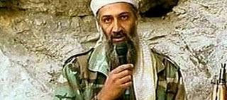 Ben Laden est mort... and now what?